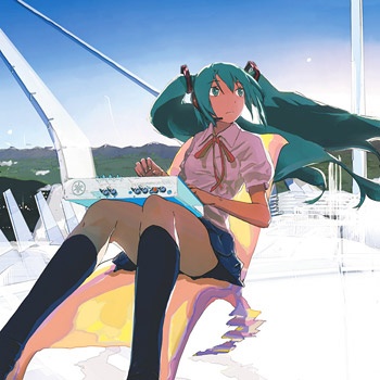 パステルライナー☆