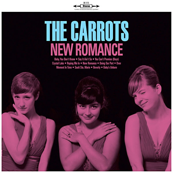 Baby, You Don't Know