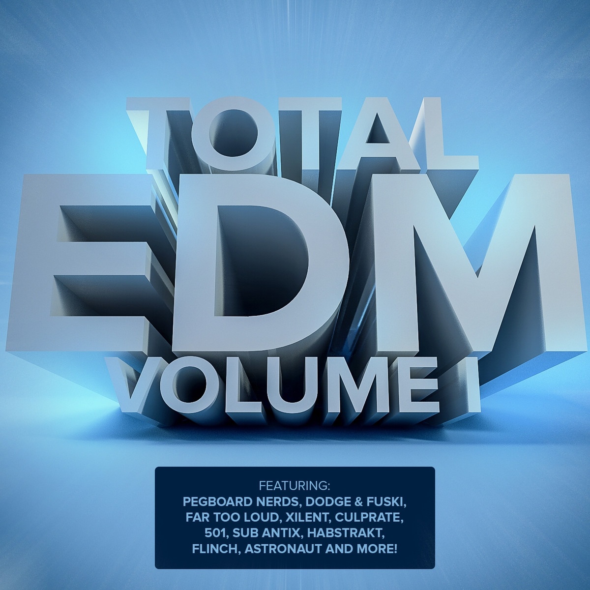 Apollo (Electro mix)