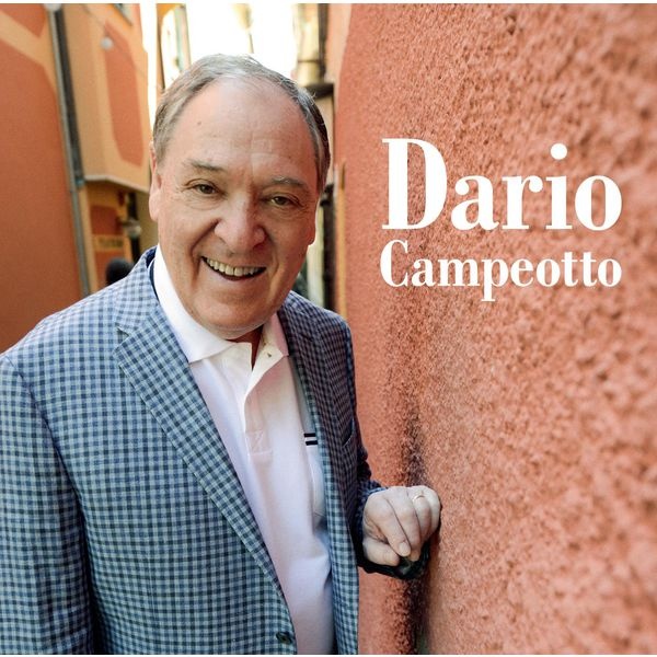 Potpourri: Love In Portofino - Arrivederci Roma - Anema e Core