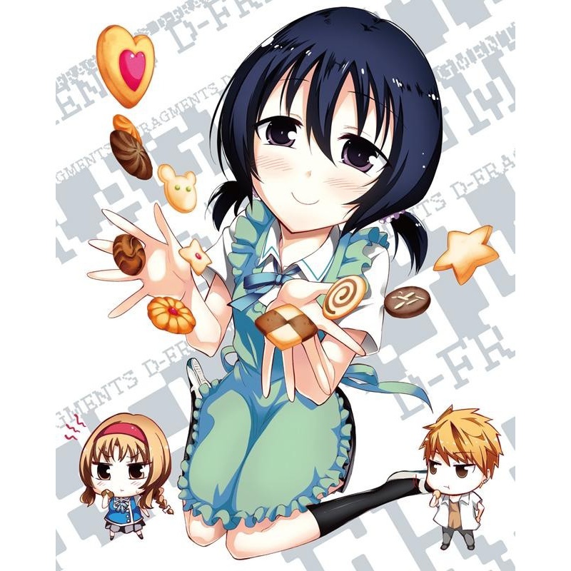 Funaboric Syndrome (Instrumental)