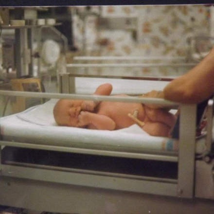 I Can't Wait for You to Die