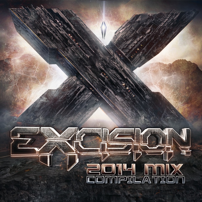 Destroid 2 Wasteland