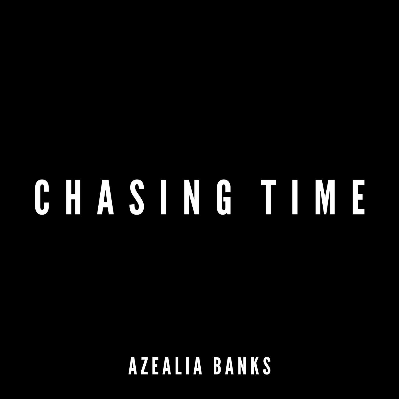 Chasing Time(clean)
