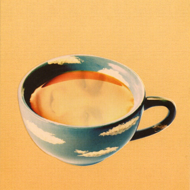 ミルクティー(インストゥルメンタル)