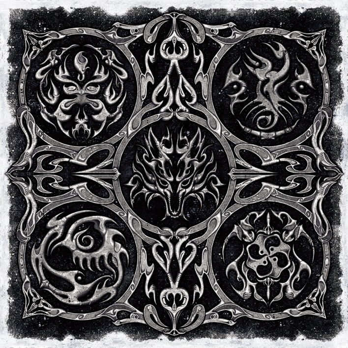 夜の眼と吟遊詩人