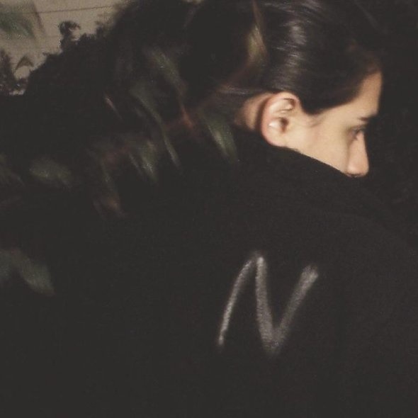 The Milk Has Gone Cold