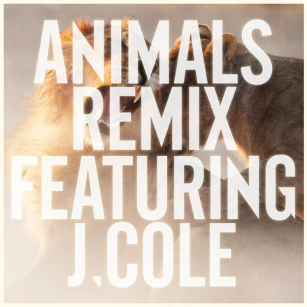 Animals (Remix) 