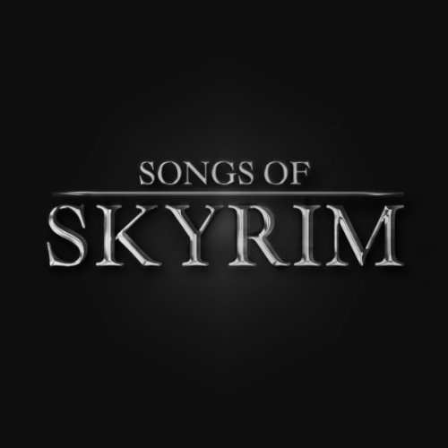 Skyrim theme (From Skyrim The Elder Scrolls V)