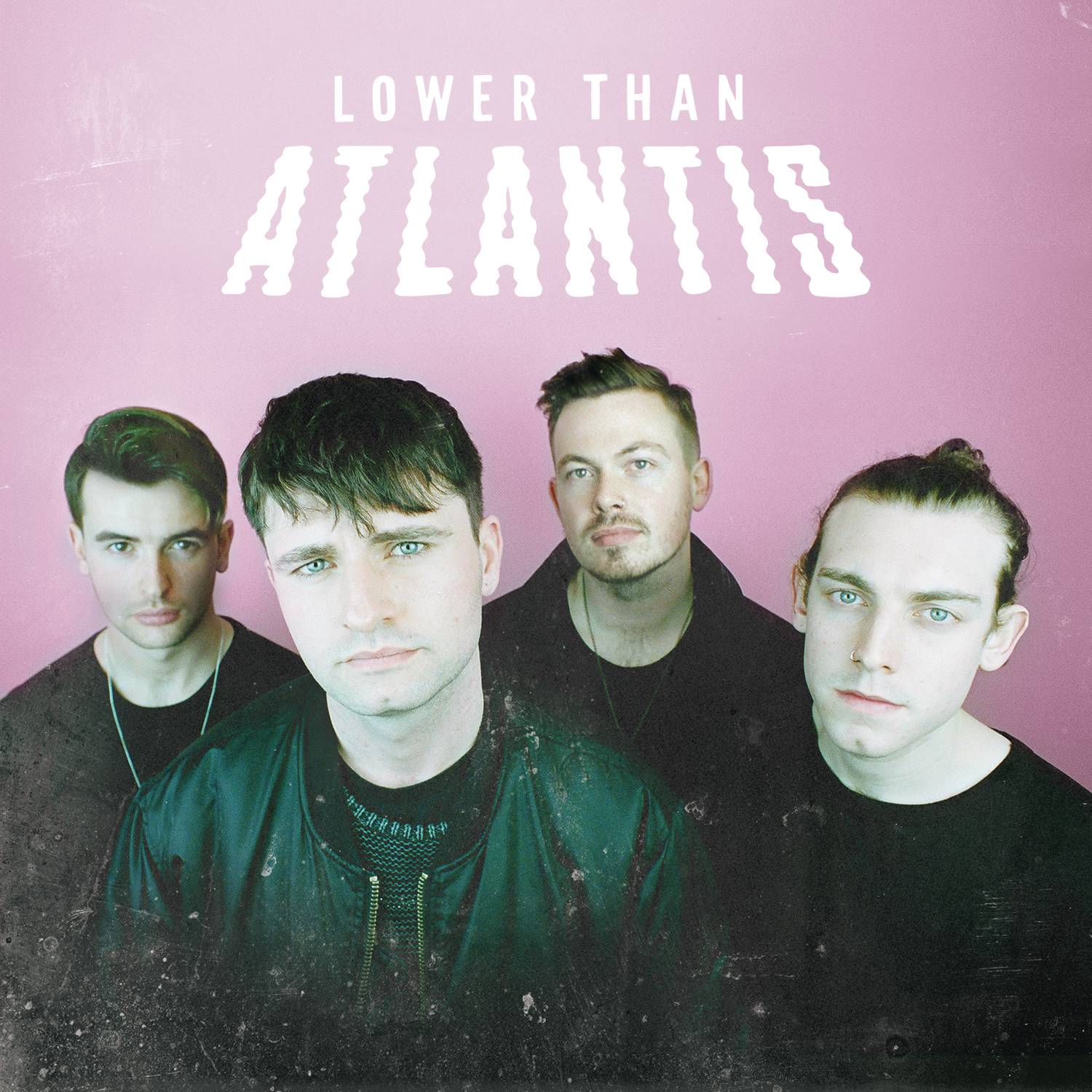 Ain't No Friend (Alternative Version)