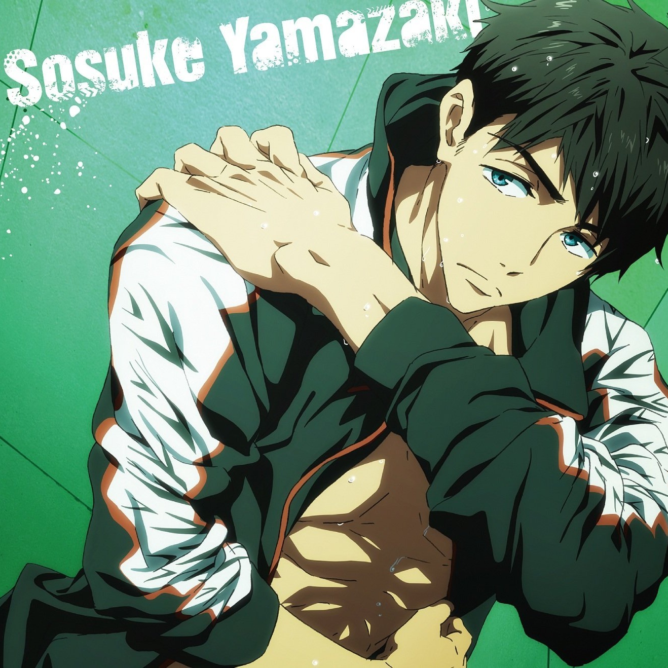 明日へのLast Race