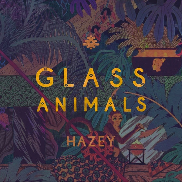 Hazey (feat. Rome Fortune)