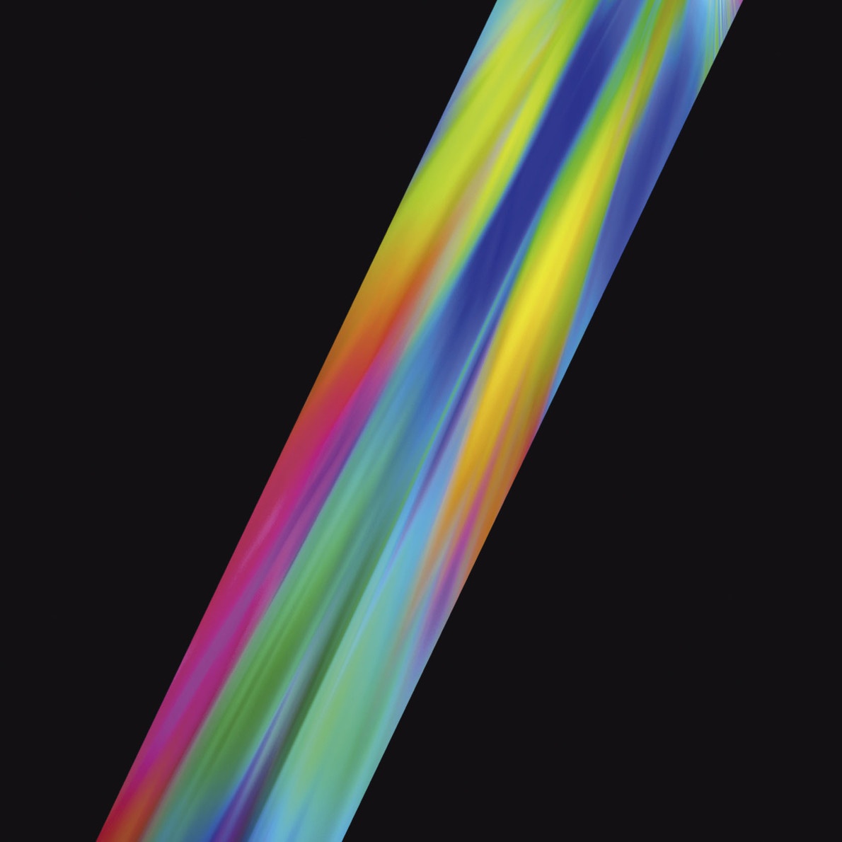 熱情のスペクトラム