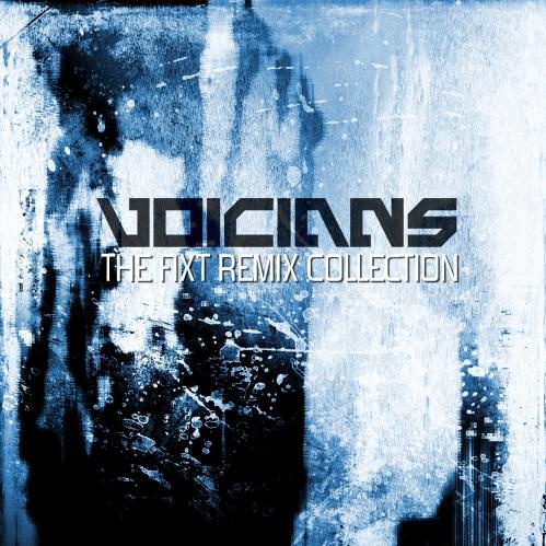 Metamorphosis (Voicians Remix)