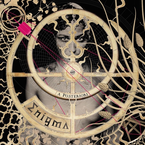 The Alchemist (The Alchemist's Vision By Ralf Hildenbeutel)