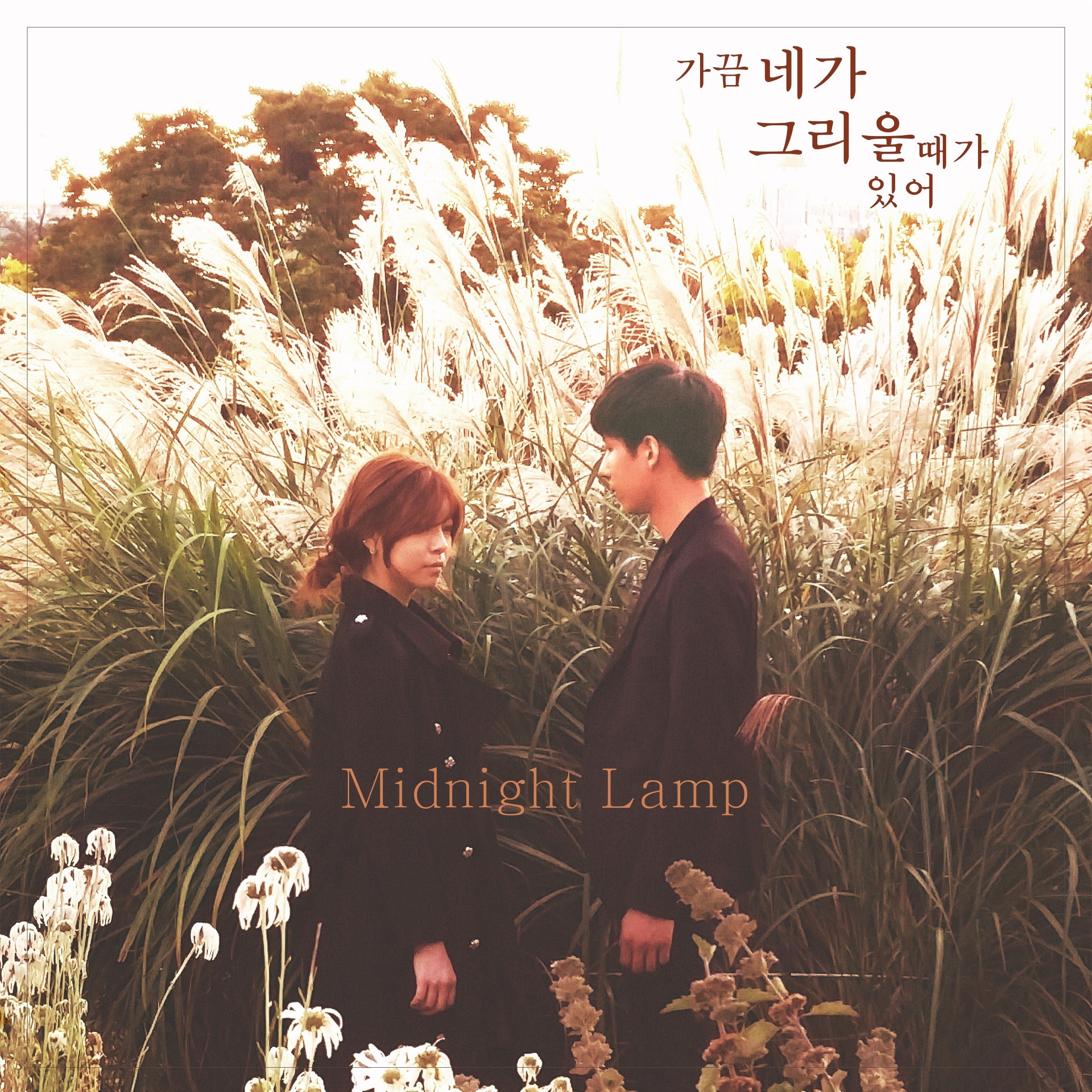 가끔 네가 그리울 때가 있어 