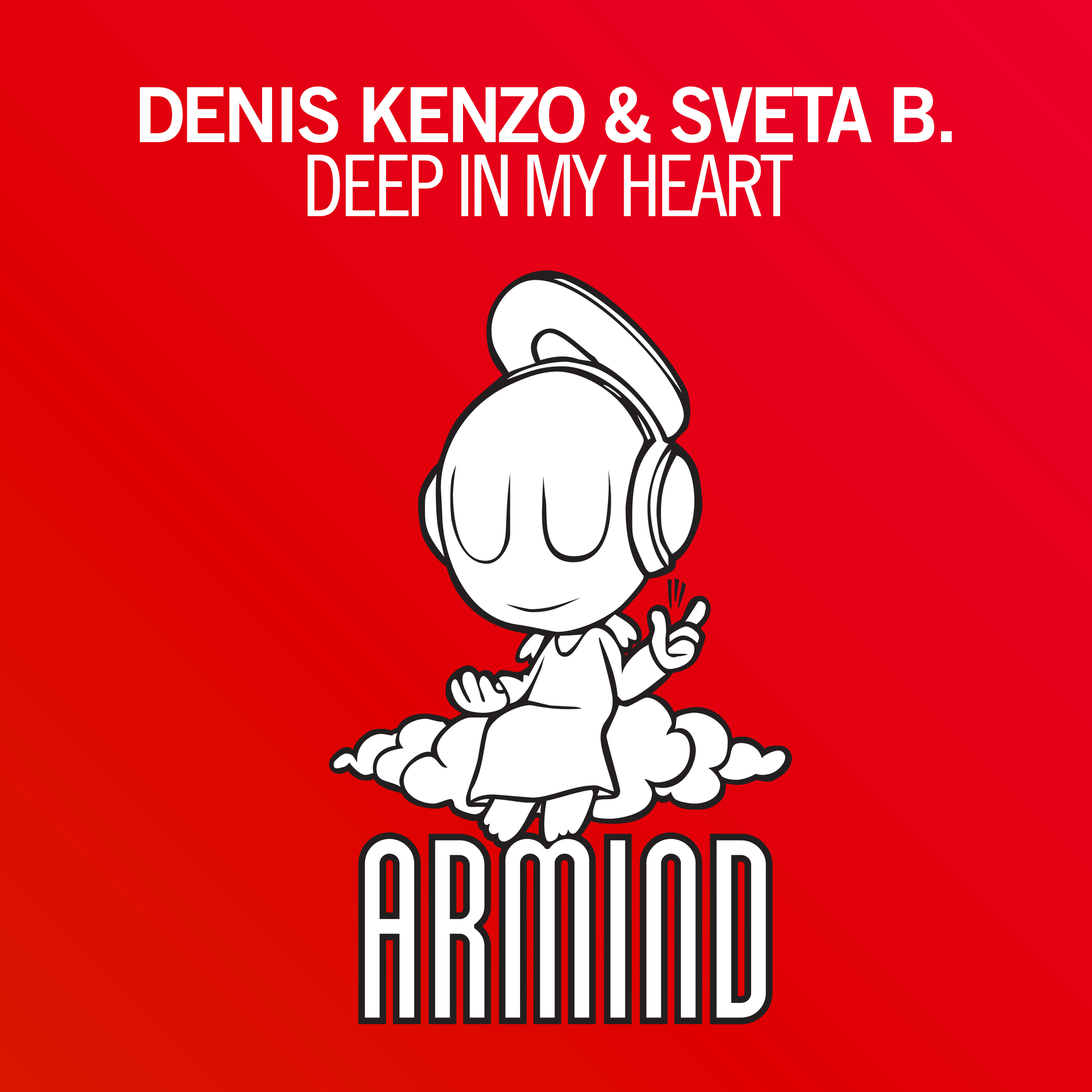 Deep In My Heart (Original Mix)