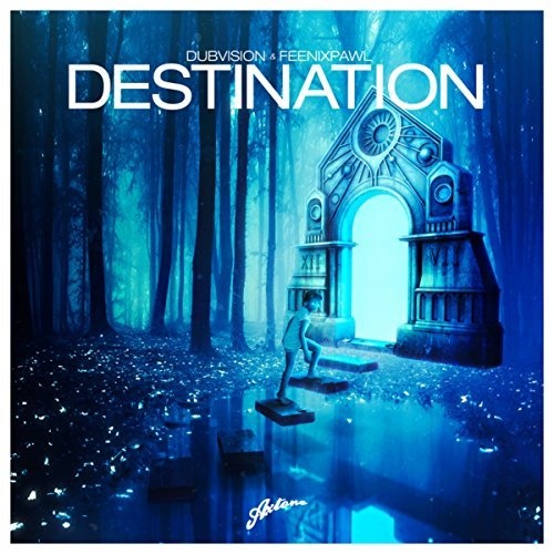 Destination (Original Mix)