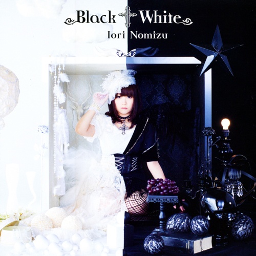 Black † White (without Iori)