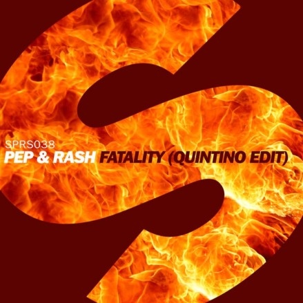 Fatality (Quintino Remix)