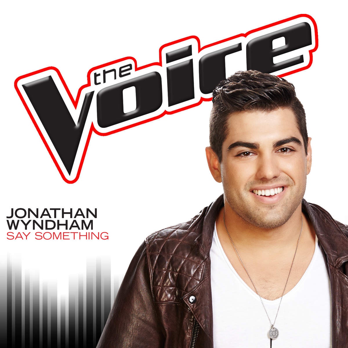 Say Something (The Voice Performance)