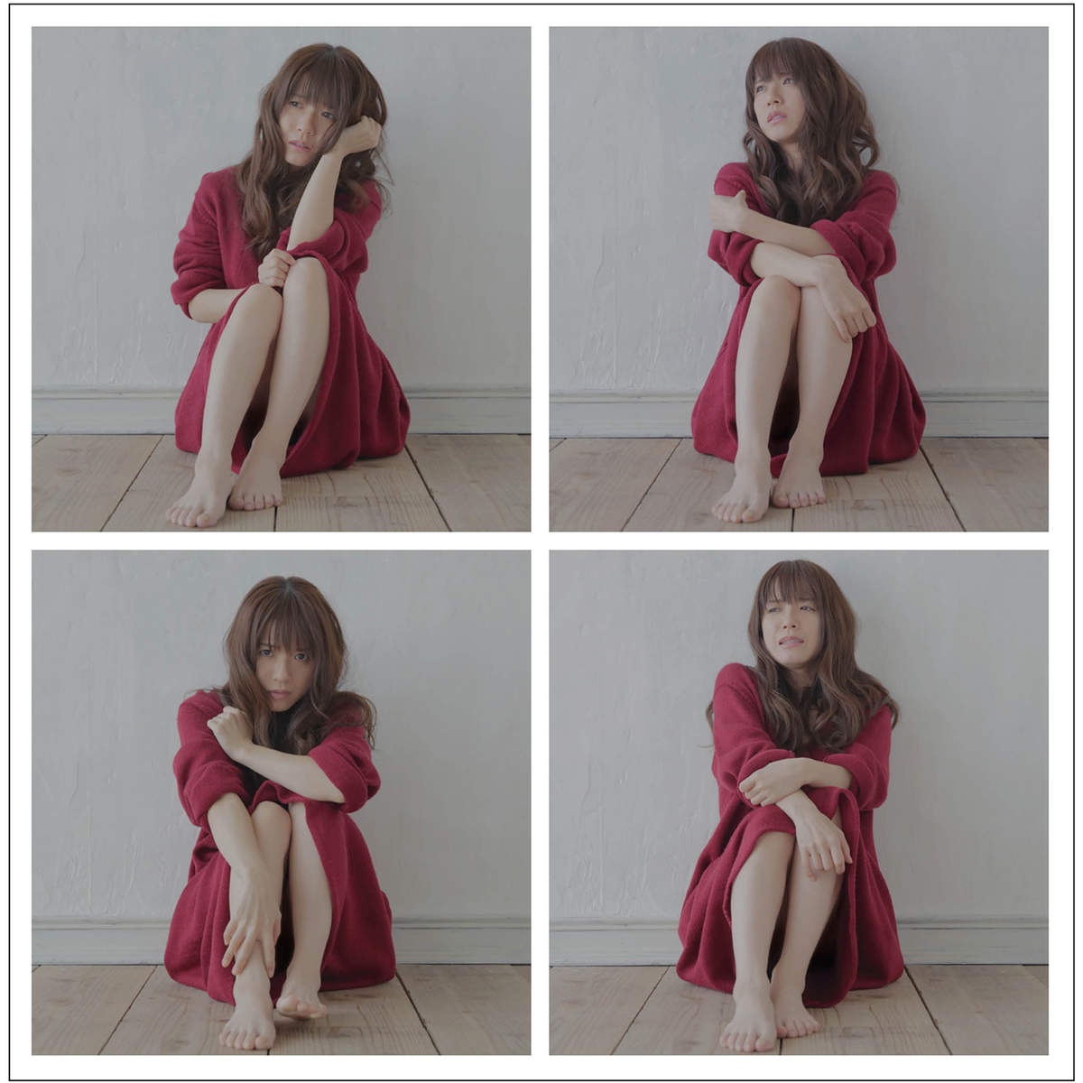 涙が止まらないのは