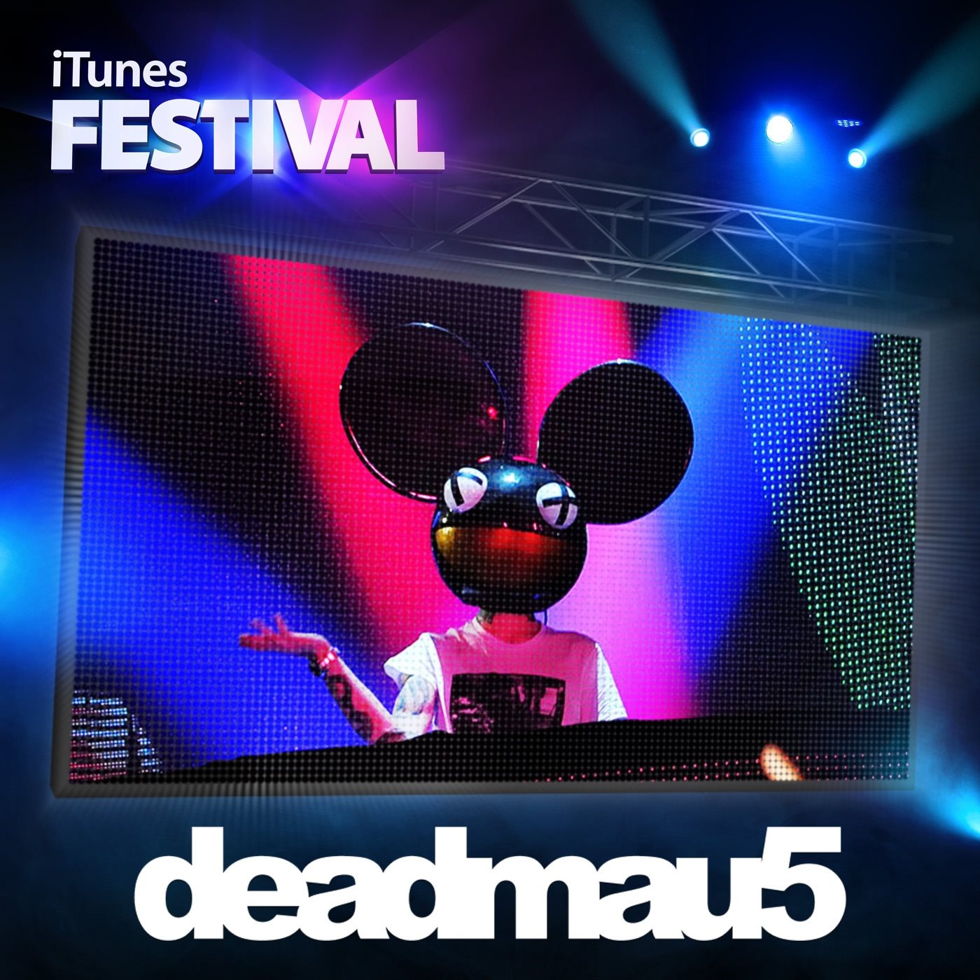 Ghosts 'n' Stuff (feat. Rob Swire) [Live]