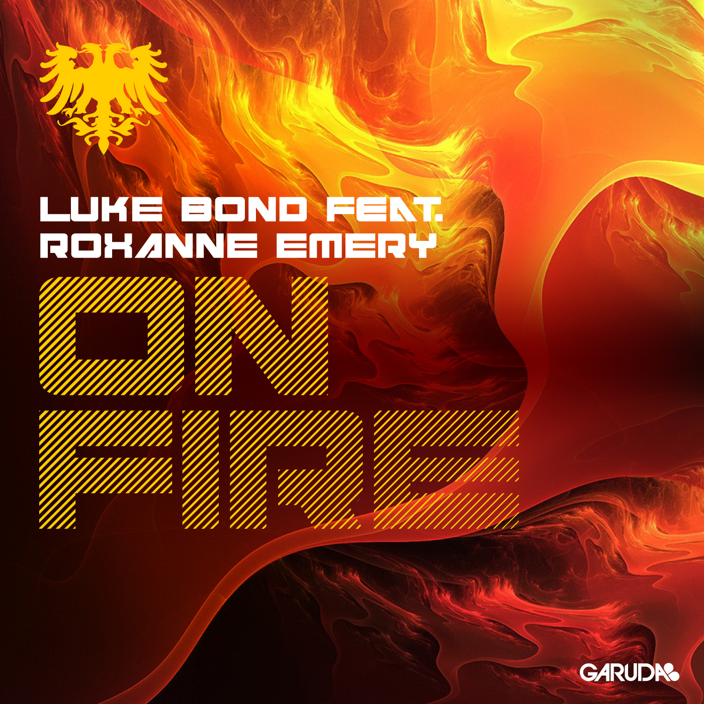 On Fire (Original Mix)
