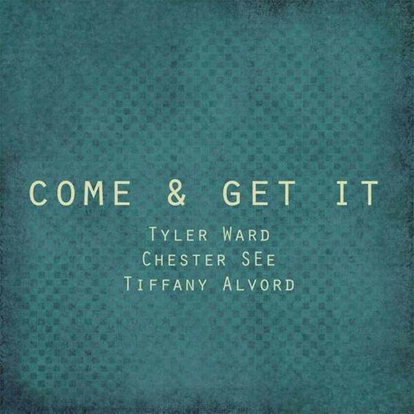 Come & Get It (acoustic version)