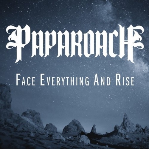 Face Everything And Rise