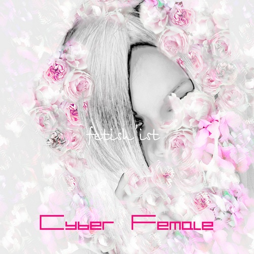 Cyber Female