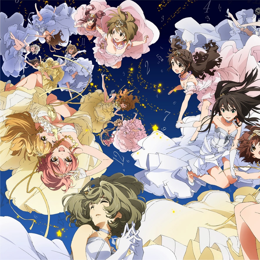 お願い！シンデレラ -JAZZ Rearrange Mix- (島村卯月Ver.)