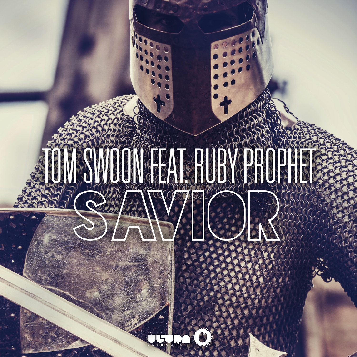 Savior (Original Mix)