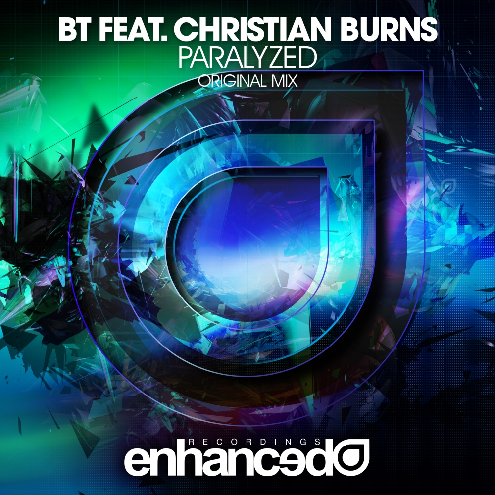 Paralyzed (Original Mix)