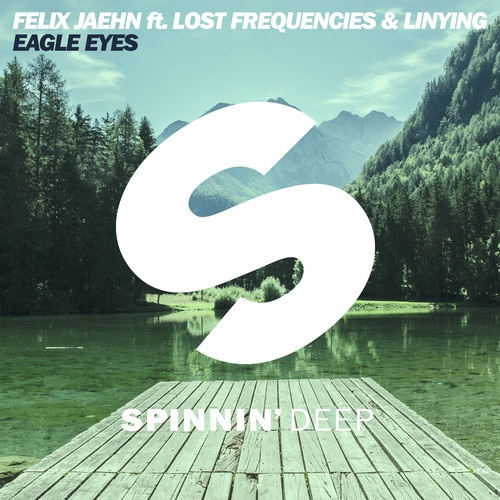 Eagle Eyes (Original Mix)