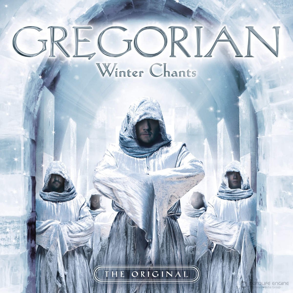 Cold November Nights - Gregorian Feat. Amelia Brightman