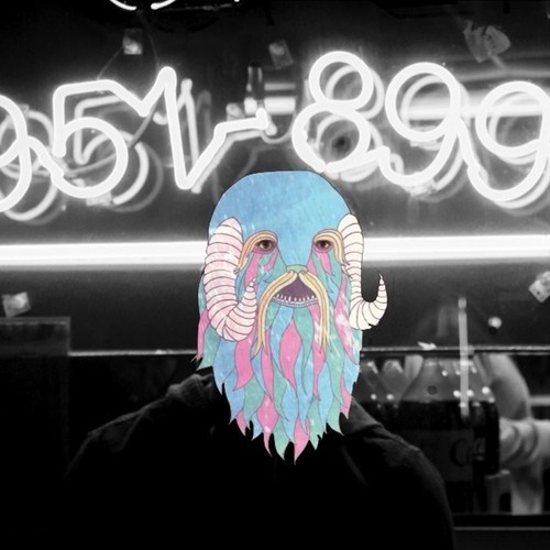 Dirty Paws (Royal Remix)