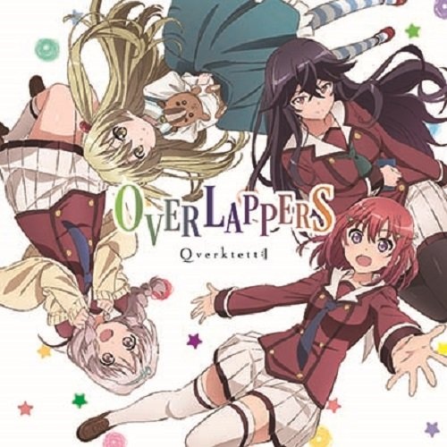 OVERLAPPERS