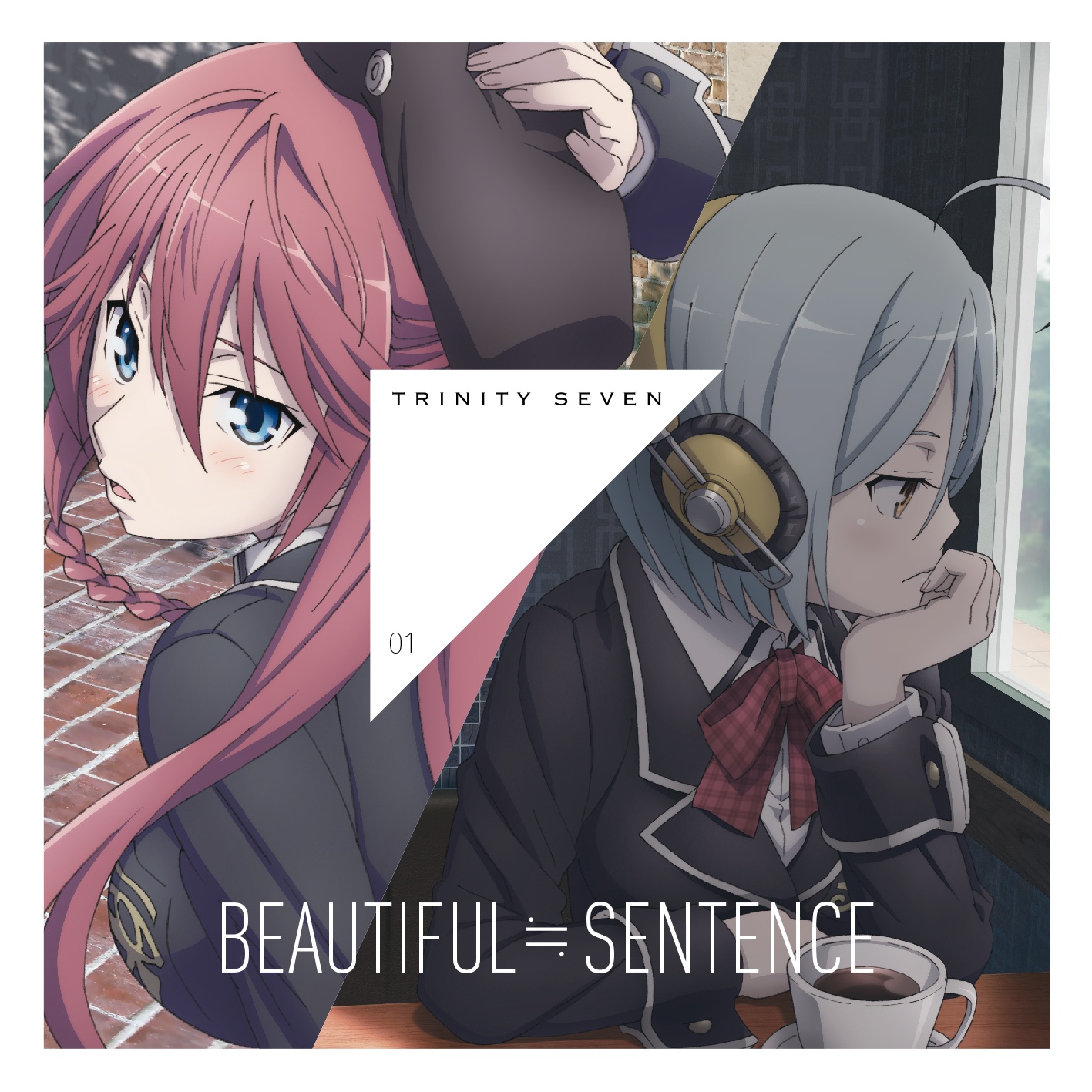 BEAUTIFUL≒SENTENCE (Chaosic Rune Form)
