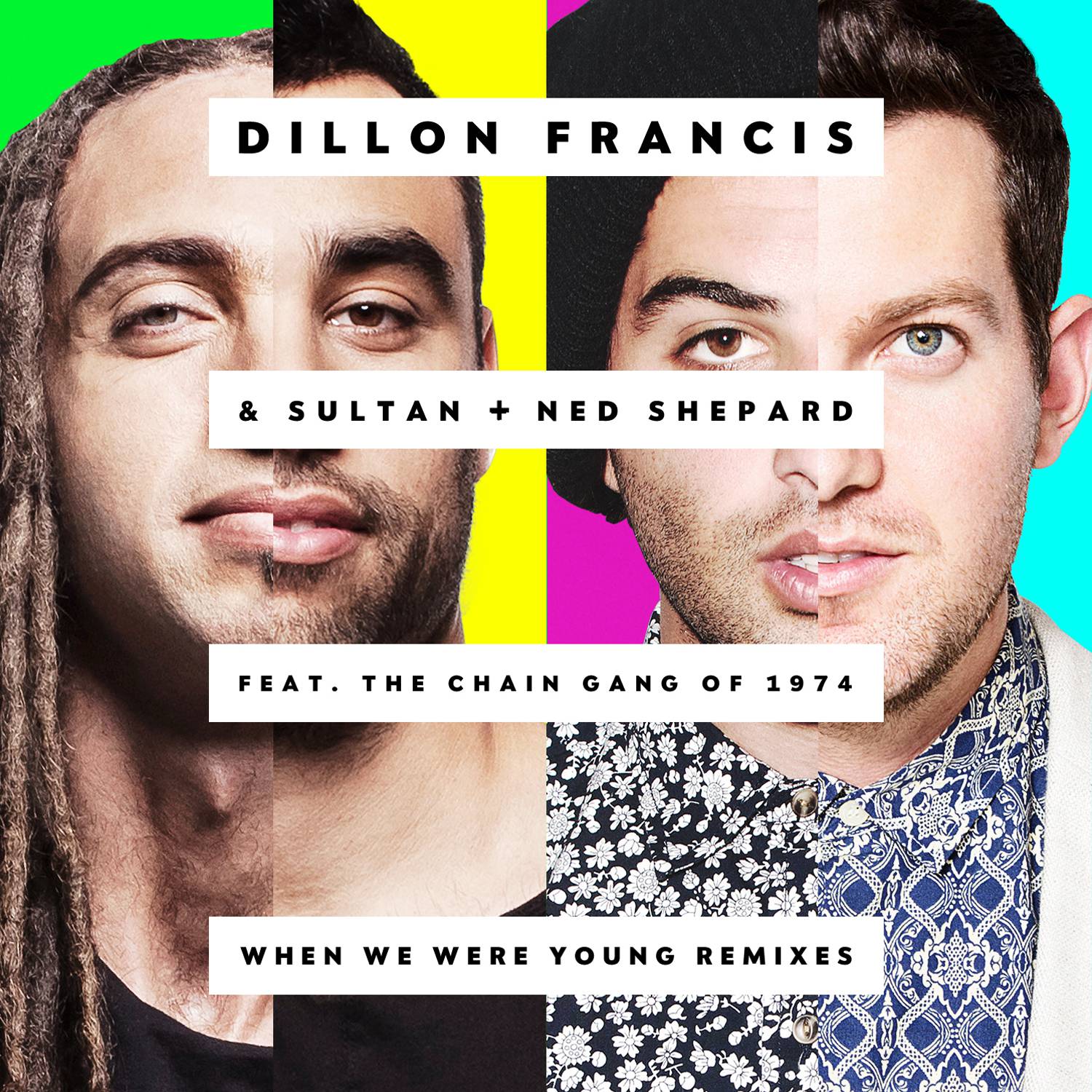 When We Were Young (Valentino Khan Remix)