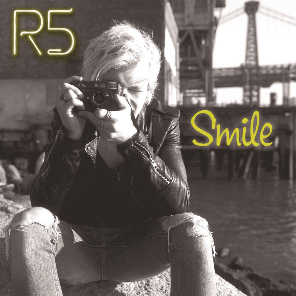 Smile