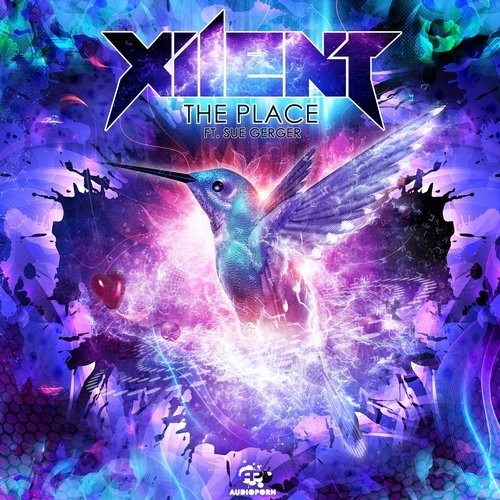 The Place (Au5 Remix)