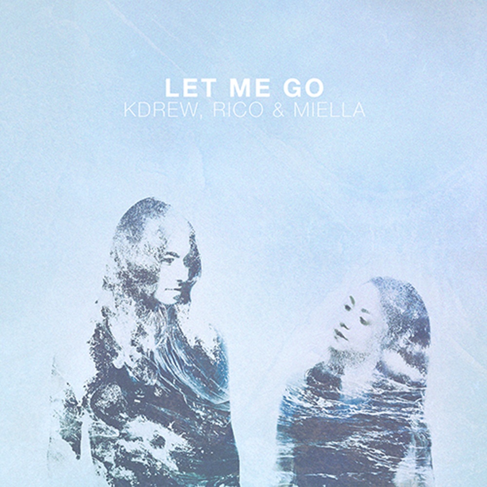 Let Me Go (Original Mix)