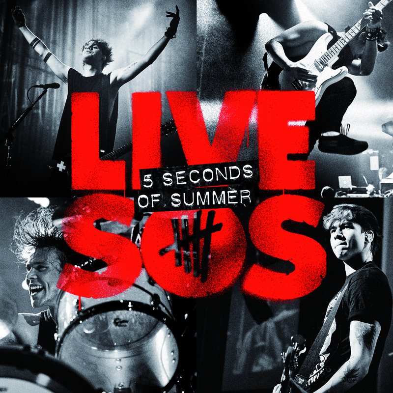What I Like About You (Live)