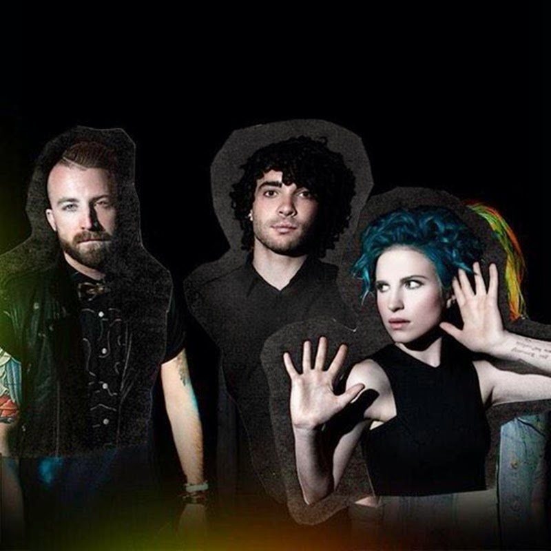 Still Into You