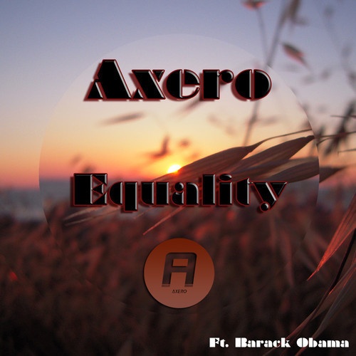 Equality (Original Mix)