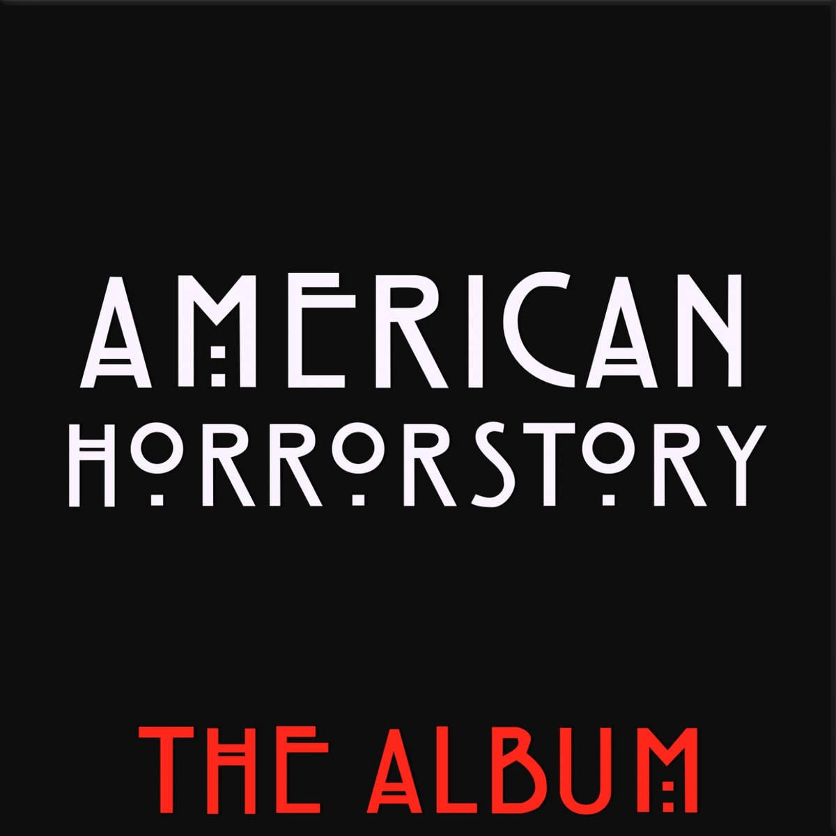 Gods and Monsters (Freak Show Vocal)
