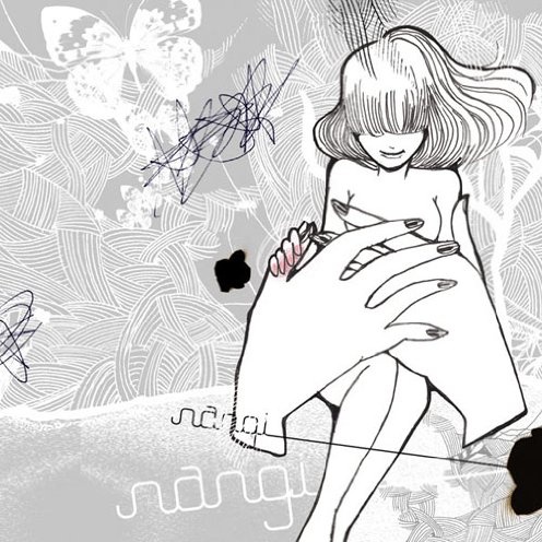 walkの約束