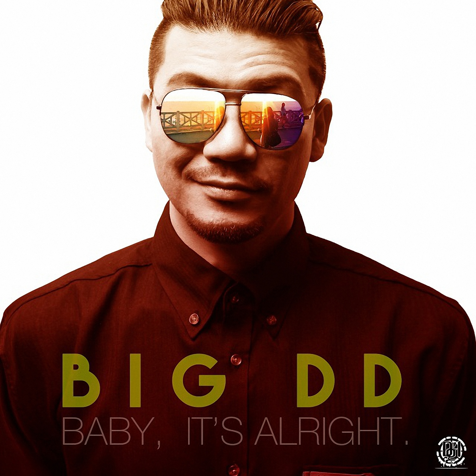 Baby, It's Alright.