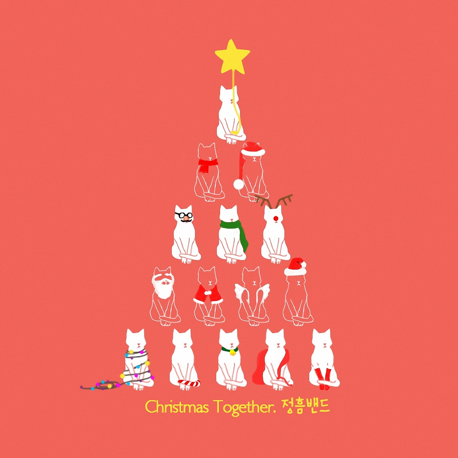 Christmas Together